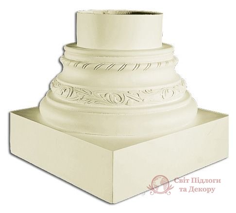 База Gaudi Decor для колонны, арт. L 913-3 фото №1