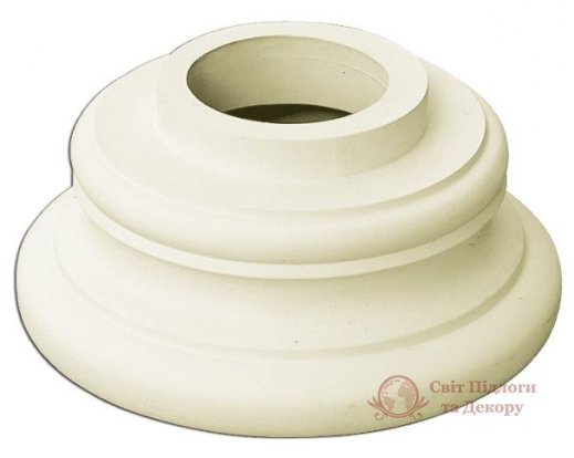 База Gaudi Decor для колони, арт. L 9309 фото №1