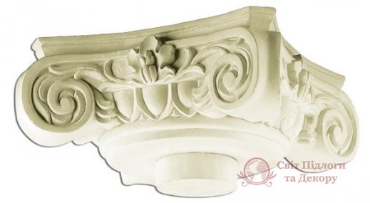 Капитель Gaudi Decor арт. L 9315 фото №1
