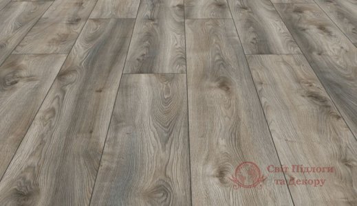 Ламінат My Floor, кол. Residence, Makro Eiche Grau ML1011 фото №1