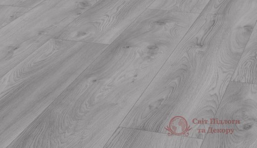 Ламинат My Floor, колл. Residence, Makro Eiche Hellgrau ML1019 фото №1