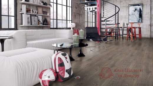 Ламинат My Step, колл. Sky, Дуб серо-белый MS110 фото №4