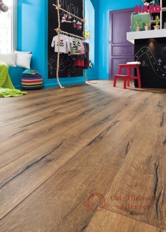 Ламинат Haro, колл. Tritty 100, Дуб италика натур 530335 фото №4 Ламинат Haro, колл. Tritty 100, Дуб италика натур 530335 фото №4