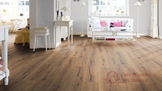 Ламинат Haro, колл. Tritty 100, Дуб италика натур 530335 фото №2 Ламинат Haro, колл. Tritty 100, Дуб италика натур 530335 фото №2