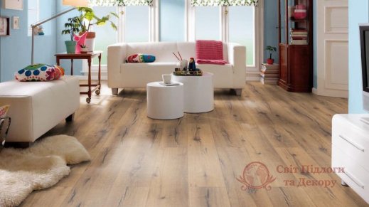 Ламинат Haro, колл. Tritty 100, Дуб италика натур 530335 фото №3 Ламинат Haro, колл. Tritty 100, Дуб италика натур 530335 фото №3