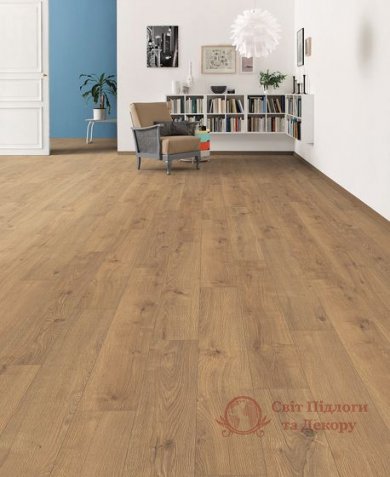 Ламинат Haro, колл. Tritty 100, Дуб Portland Nature 533123 фото №3