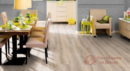 Ламинат Haro, колл. Tritty 100 Gran Via, Дуб дюна выбеленый 530340 фото №5