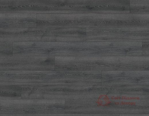 Ламінат Haro, кол. Tritty 100 Gran Via, Дуб Contura Black 533144 фото №1