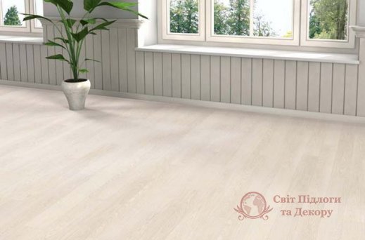 Ламінат Haro, кол. Tritty 100 Loft, Дуб эдельвейс 526692 фото №3