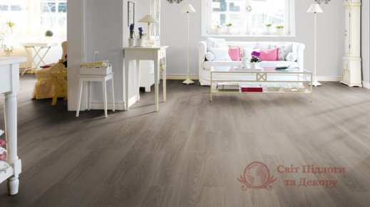 Ламинат Haro, колл. Tritty 100 Loft, Дуб античный серый 530343 фото №4