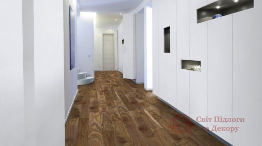 Ламинат Kaindl, колл. Creative Glossy Premium, Noce Viva p80120 фото №2 Ламинат Kaindl, колл. Creative Glossy Premium, Noce Viva p80120 фото №2