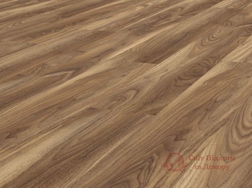 Ламинат Kaindl, колл. Natural Touch Narrow, Орех Peruvian 37293 фото №1