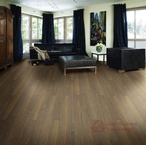 Ламінат Kaindl, кол. Natural Touch Premium, Дуб Buffalo 37267 фото №3