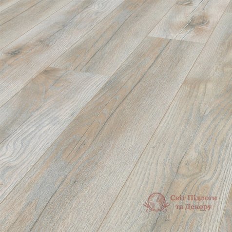 Ламінат Krono Original, кол. Variostep Classic, Дуб Лэйк 4295 фото №1