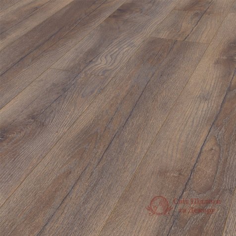 Ламинат Krono Original, колл. Variostep Classic, Дуб Аламо 4296 фото №1