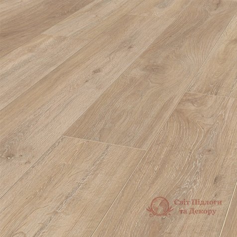 Ламинат Krono Original, колл. Variostep Classic, Дуб Хаки 5966 фото №1