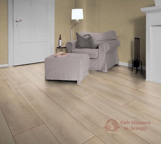 Ламинат Kronotex, колл. Advanced, Дуб Лето бежевый D 3902 фото №2