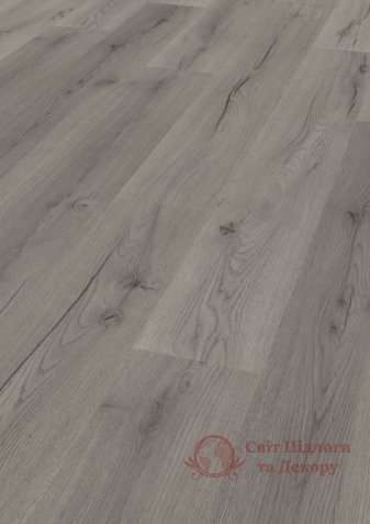 Ламинат Kronotex, колл. Advanced, Дуб Вековой серый D 4175 фото №1