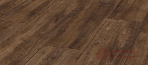 Ламинат Kronotex, колл. Exquisit Plus, Дуб Монтмело Тоффи D 3664 фото №2