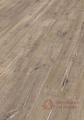 Ламинат Kronotex, колл. Mammut, Дуб Тауэр Песочный D 4159 фото №1