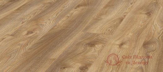 Ламінат Kronotex, кол. Mammut, Дуб Макро Натуральний D 4794 фото №2