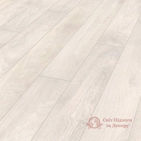 Ламінат Krono Original, кол. Super Natural Narrow, Дуб Аспенский 8630 фото №1
