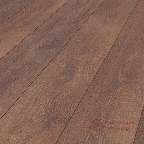 Ламінат Krono Original, кол. Super Natural Narrow, Дуб Строгий 8633 фото №1