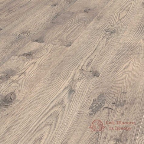 Ламинат Krono Original, колл. Vintage Classic, Каштан Рашмор 5536 фото №1