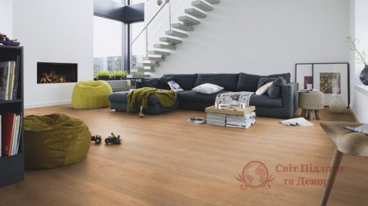 Ламинат Meister, колл. LC 150, Дуб Limed 6027 фото №2