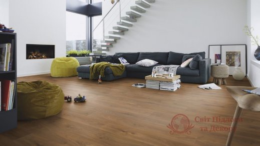 Ламінат Meister, кол. LD 75, Дуб Portofino 6395 фото №2