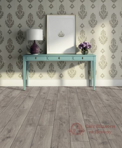 Ламинат My Step, колл. Terra, Дуб Вена MS128 фото №2