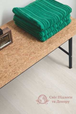 Ламінат Quick Step, кол. Eligna, Дуб Estate Light Grey EL 3573 фото №4