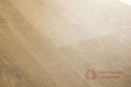 Ламінат Quick Step, кол. Eligna, Дуб Riva Natural EL 3578 фото №2