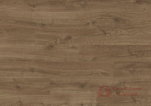 Ламінат Quick Step, кол. Eligna, Дуб Newcastle Brown EL 3582 фото №1