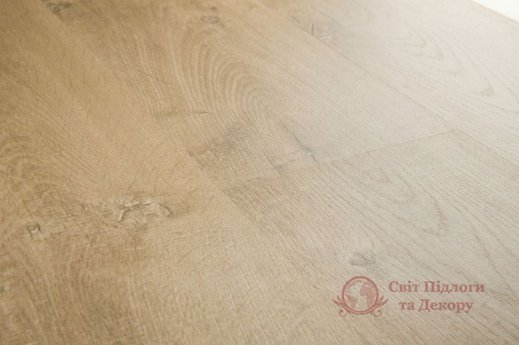 Ламинат Quick Step, колл. Eligna, Дуб Venice Natural EL 3908 фото №2