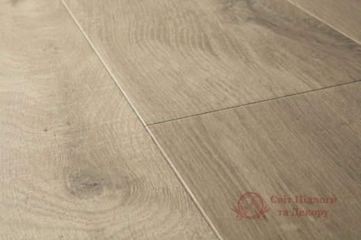 Ламінат Quick Step, кол. Impressive, Дуб Soft Light Brown IM 3557 фото №2