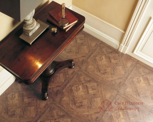 Ламинат Quick Step, колл. Arte, Версаль светлый UF 1155 фото №2