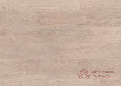 Ламинат Quick Step, колл. Classic, Доска дуба освещен. бел. CLM 1291 фото №1
