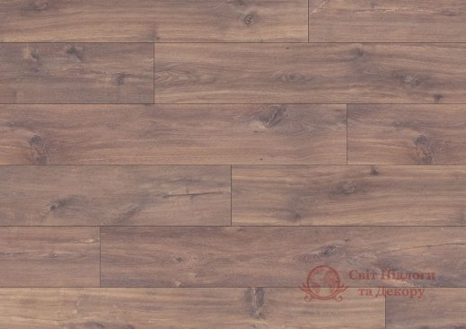 Ламинат Quick Step, колл. Classic, Доска дуба север. коричн. CLM 1488 фото №1