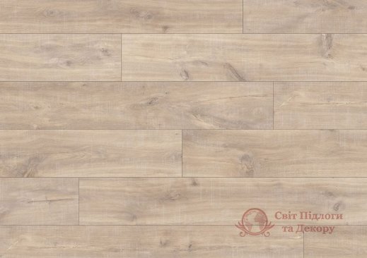 Ламінат Quick Step, кол. Classic, Дошка дуба гаван. натур. CLM 1656 фото №1