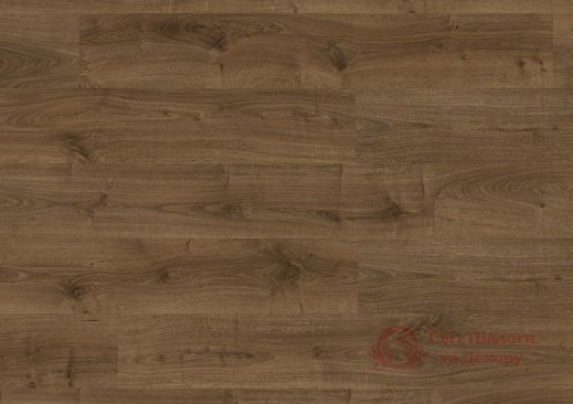 Ламинат Quick Step, колл. Creo, Дуб коричневый Virginia CR 3183 фото №1