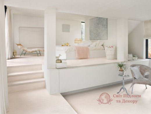 Ламінат Quick Step, кол. Eligna Wide, Утренний бежевий дуб UW 1535 фото №2 Ламінат Quick Step, кол. Eligna Wide, Утренний бежевий дуб UW 1535 фото №2