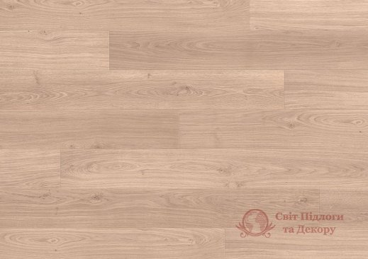 Ламінат Quick Step, кол. Elite, Дошка дубовая світла потертая UE 1303 фото №1