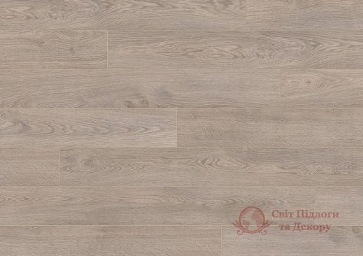 Ламінат Quick Step, кол. Elite, Дошка дуба светло-серого старин. UE 1406 фото №1