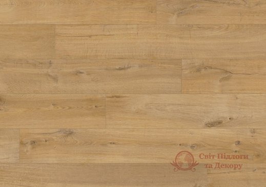 Ламинат Quick Step, колл. Impressive, Дуб мягкий натуральный IM 1855 фото №1