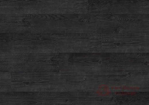 Ламинат Quick Step, колл. Impressive, Доска обожженная IM 1862 фото №1