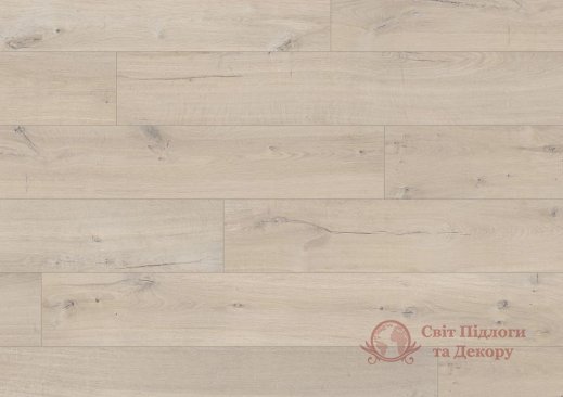 Ламінат Quick Step, кол. Impressive Ultra, Дошка дуба м'як. св. IMU 1854 фото №1