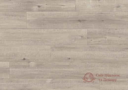 Ламінат Quick Step, кол. Impressive Ultra, Дуб сірий IMU 1858 фото №1