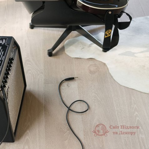 Ламинат Quick Step, колл. Largo, Доска белого винтаж. дуба LPU 1285 фото №3