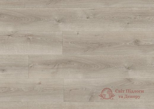 Ламинат Quick Step, колл. Majestic, Дуб пустынный серый брашированный MJ3552 фото №1